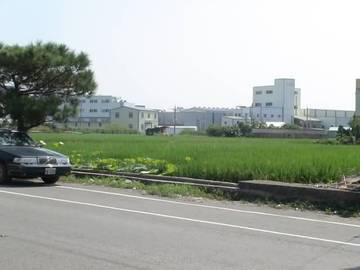 中苗六線田地-台中市大甲房屋大甲不動產東森房屋