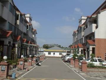 外埔金葉山莊-台中市大甲房屋大甲不動產東森房屋