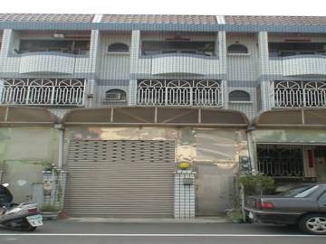 水源路旁住家-台中市大甲房屋大甲不動產仲介東森房屋