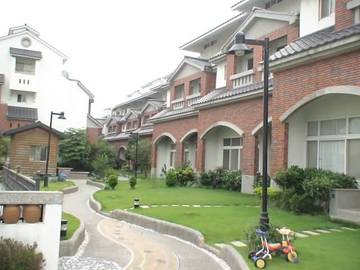 天下一家五期-台中市大甲房屋大甲不動產東森房屋