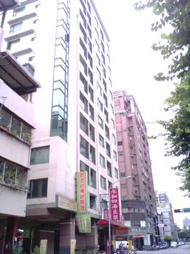 台中市售屋/【荷風麗品】/南屯區售屋/台中市南屯區東興路二段109號3樓之3