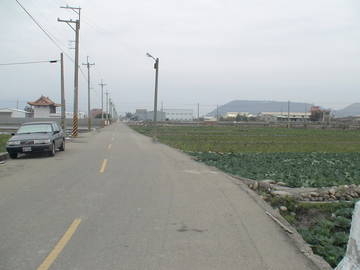 大甲南北四路農地-台中市大甲房屋大甲不動產東森房屋