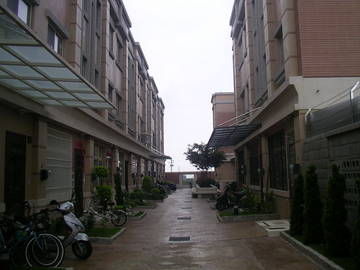 大甲日南全新別墅-台中市大甲房屋大甲不動產東森房屋