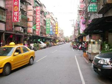 自租 店面/商用/住辦 台北縣中和市華福街36號