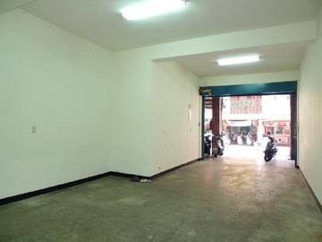 自租 店面/商用/住辦 台北縣中和市華福街36號