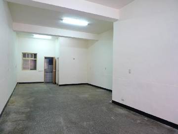 自租 店面/商用/住辦 台北縣中和市華福街36號