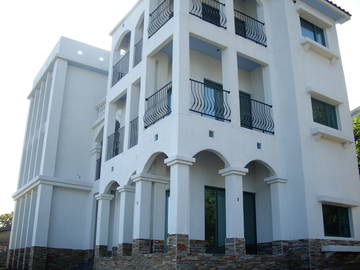 花蓮海洋公園全新農舍