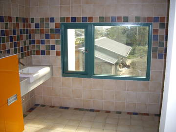 花蓮海洋公園全新農舍