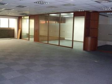 松山車站辦公室