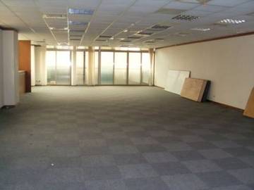 松山車站辦公室