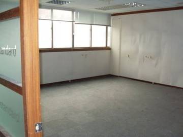 松山車站辦公室