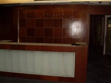 松山車站辦公室