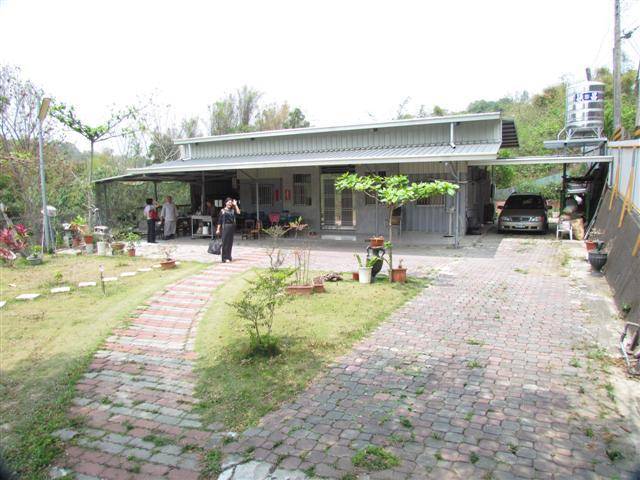 一层平房外观效果图-一层平房外观效果图最新