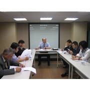 981021第四次副理事長會議