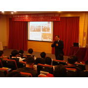 981216「傳授CCIM分析技能秘笈」講座(台中場)