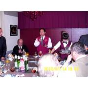 990114南區理事長暨總幹事聯誼餐會