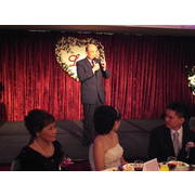 990515營業保證基金管委會郭及天執行長婚宴