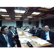 990528落實不動產交易價格資訊透明公聽會