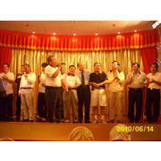 990614 2010台南市仲介公會盃高爾夫球聯誼賽