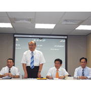 990713法規委員、各會員公會理事長暨各經紀業總部法務會議