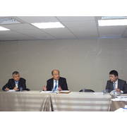 1000517監察院調查服務報酬因應小組會議