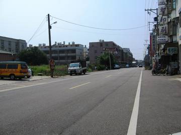觀音中正路建地