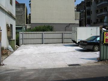 觀音中正路建地