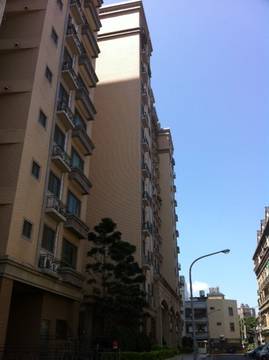 奉化路精美三房