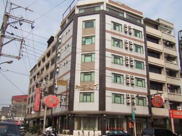 大甲御賞天下套房★