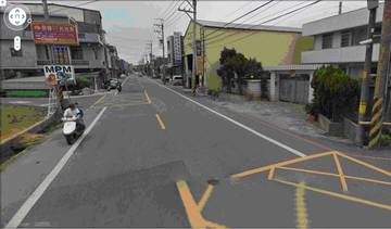 台31線面寬農地