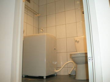 西門町全新套房出租