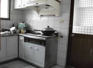 北屯軍功樓中樓美廈