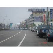 清水正中華路金店住