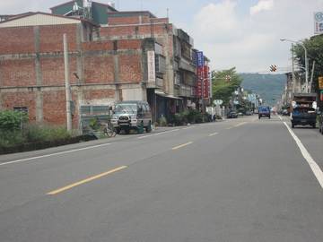 碧山路