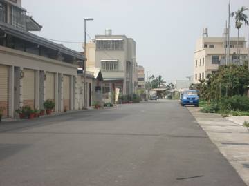 新豐建地