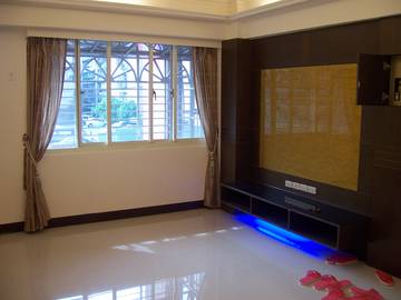 B61.國富民安三房車❀