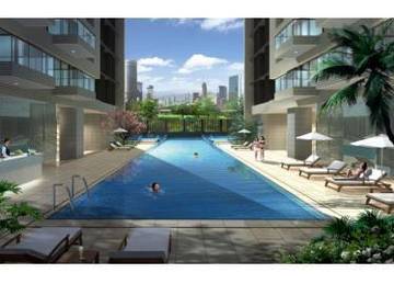 B87.新富邑C5棟景觀戶ღ