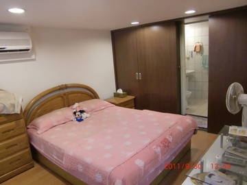 B88.雙捷景觀四房車