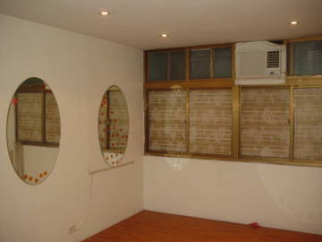 B91.再見台北大城