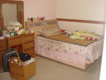 B93.明志典雅大四房車