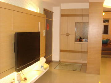 B93.明志典雅大四房車