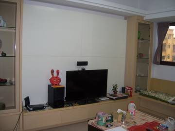 B102.星河河畔5房★☆