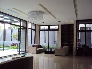 港墘捷運電梯4房雙車位