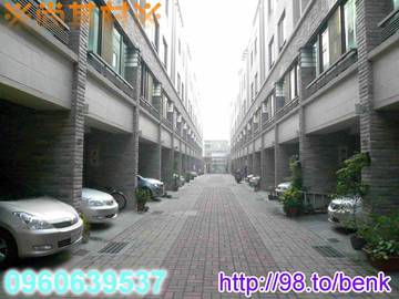 尚-文化春樹車墅