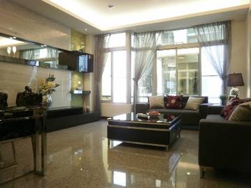 裕孝路透天雙車墅