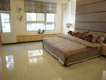 裕孝路透天雙車墅