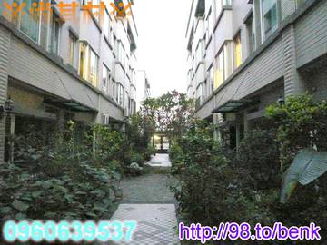 尚-鄭仔寮四季車墅