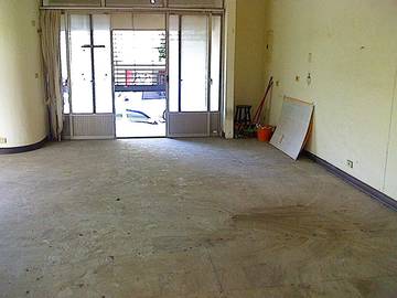 中科二層樓角間店面