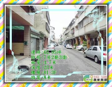 漢口商圈秒殺透天