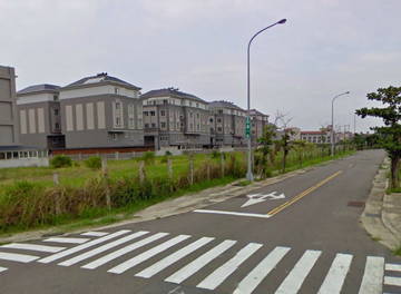 新站特區三房車位(預售)